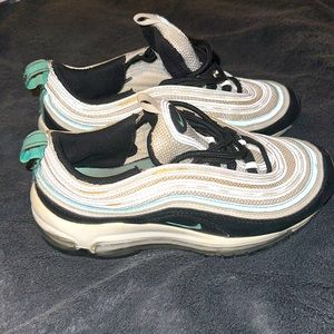 Nike Air max 97 TIFFANY(GS)